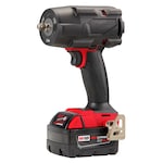 Milwaukee 49-16-2960, M18 FUEL Mid-Torque Impact Wrench Protective Boot