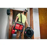 Milwaukee 2818-21, M18 FUEL Sectional Machine for 5/8″ and 7/8″ Cable