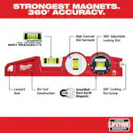 Milwaukee MLBXCM78, Magnetic Master Set