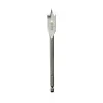Milwaukee 48-27-1520, 13 PC Flat Boring Bit Set