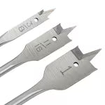 Milwaukee 48-27-1520, 13 PC Flat Boring Bit Set