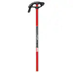 Milwaukee 48-22-4081, Iron Conduit Benders 3/4" EMT, 1/2" Rigid, 1/2" IMC