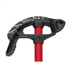 Milwaukee 48-22-4081, Iron Conduit Benders 3/4" EMT, 1/2" Rigid, 1/2" IMC
