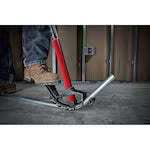 Milwaukee 48-22-4081, Iron Conduit Benders 3/4" EMT, 1/2" Rigid, 1/2" IMC