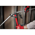 Milwaukee 48-22-4081, Iron Conduit Benders 3/4" EMT, 1/2" Rigid, 1/2" IMC
