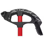Milwaukee 48-22-4082, 1" Iron Conduit Benders