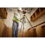 Milwaukee 48-35-1411, 72" Laser Tripod