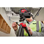 Milwaukee 48-35-1411, 72" Laser Tripod
