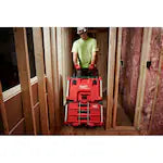 Milwaukee 48-22-8443, PACKOUT 3-Drawer Tool Box