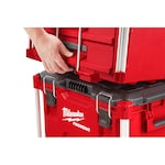 Milwaukee 48-22-8443, PACKOUT 3-Drawer Tool Box