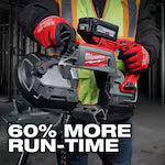 Milwaukee 48-59-1862SC, M18 High Output Starter Kit XC6.0