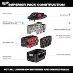 Milwaukee 48-59-1862SC, M18 High Output Starter Kit XC6.0