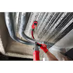 Milwaukee 48-20-6945, PLUS-LOK SDS Plus Extension 18"