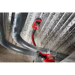 Milwaukee 48-20-6945, PLUS-LOK SDS Plus Extension 18"
