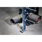 Milwaukee 48-20-6945, PLUS-LOK SDS Plus Extension 18"