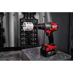 Milwaukee 49-22-4156, 16pc HOLE DOZER Plumbers Hole Saw Kit
