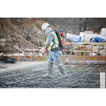 Milwaukee 48-37-3700, MX FUEL Concrete Vibrator Adapter