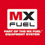 Milwaukee 3701, MX FUEL Concrete Vibrator Remote
