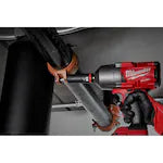 Milwaukee 49-66-7022, 1/2" Drive SHOCKWAVE Impact Duty SAE Deep 6 Point Socket Set - 9 Piece