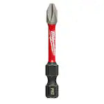 Milwaukee 48-32-4092, SHOCKWAVE Phillips Head/ Square Carabiner Set