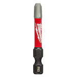 Milwaukee 48-32-4092, SHOCKWAVE Phillips Head/ Square Carabiner Set