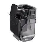 Milwaukee 49-90-2344, M18 FUEL HAMMERVAC Accessory Dust Box, Filter, and Lid