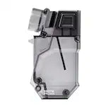 Milwaukee 49-90-2344, M18 FUEL HAMMERVAC Accessory Dust Box, Filter, and Lid