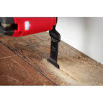 Milwaukee 48-90-9820, Oscillating Multi-Tool Blade 20PC KIT W/CASE