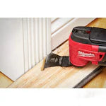 Milwaukee 48-90-9820, Oscillating Multi-Tool Blade 20PC KIT W/CASE