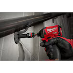 Milwaukee 48-32-5034, 1/4" Hex to 1/2 " Square SHOCKWAVE Impact Duty Socket Adapter