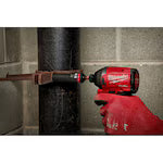 Milwaukee 48-32-5034, 1/4" Hex to 1/2 " Square SHOCKWAVE Impact Duty Socket Adapter