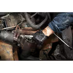 Milwaukee 45-96-9608, 8 mm Flex Head Combination Wrench