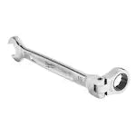 Milwaukee 45-96-9619, 19 mm Flex Head Combination Wrench