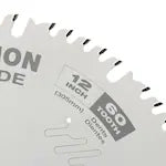 Milwaukee 48-40-1222, 12" 60T Combination Circular Saw Blade