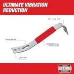 Milwaukee 48-22-9034, 12" Pry Bar