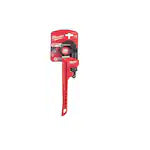 Milwaukee 48-22-7110, 10" STEEL PIPE WRENCH