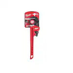 Milwaukee 48-22-7112, 12" STEEL PIPE WRENCH