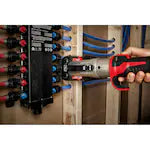 Milwaukee 49-16-2651C, 1/2" PEX Crimp (F1807 & F2159) Jaw for M18â„¢ FORCE LOGICâ„¢ Press Tools