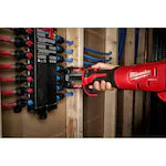 Milwaukee 49-16-2654C, 1" PEX Crimp (F1807 & F2159) Jaw for M18â„¢ FORCE LOGICâ„¢ Press Tools