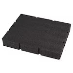 Milwaukee 48-22-8452, Customizable Foam Insert for PACKOUT Drawers