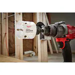 Milwaukee 49-56-0748, 5" HOLE DOZER with Carbide Teeth