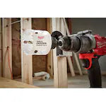 Milwaukee 49-56-0749, 6" HOLE DOZER with Carbide Teeth