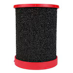 Milwaukee 49-90-1990, Large Wet/Dry Vacuum Foam Wet Filter