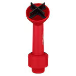 Milwaukee 49-90-2035, AIR-TIP™ Cross Brush Tool