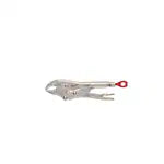 Milwaukee 48-22-3421, CURVED LOCKING PLIERS STD 7"