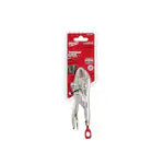 Milwaukee 48-22-3422, 5" Torque Lock Curved Locking Pliers