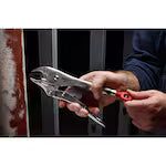 Milwaukee 48-22-3507, 7" Torque Lock Straight Jaw Locking Pliers