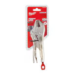 Milwaukee 48-22-3507, 7" Torque Lock Straight Jaw Locking Pliers
