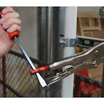 Milwaukee 48-22-3507, 7" Torque Lock Straight Jaw Locking Pliers