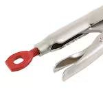 Milwaukee 48-22-3509, 9" Torque Lock Long Nose Locking Pliers